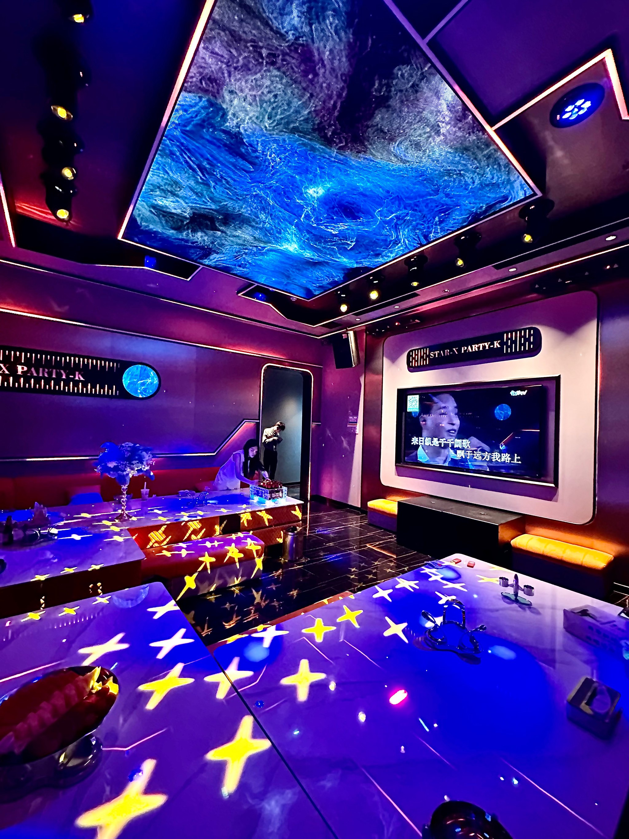 攀枝花商务ktv畅享高端娱乐体验-仁和区ktv预定