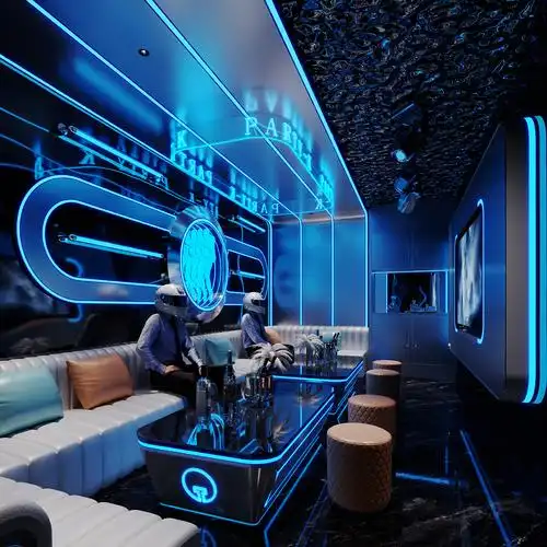 攀枝花商务ktv中低端高性价比选择-仁和区ktv预定